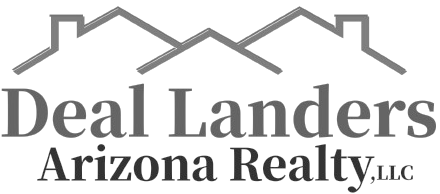 Deal Landers Arizona Realty broker logo