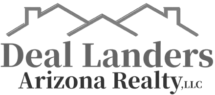 Deal Landers Arizona Realty broker logo