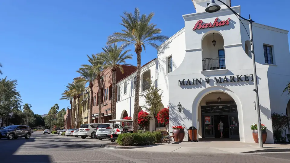 Buckeye neighborhood guide