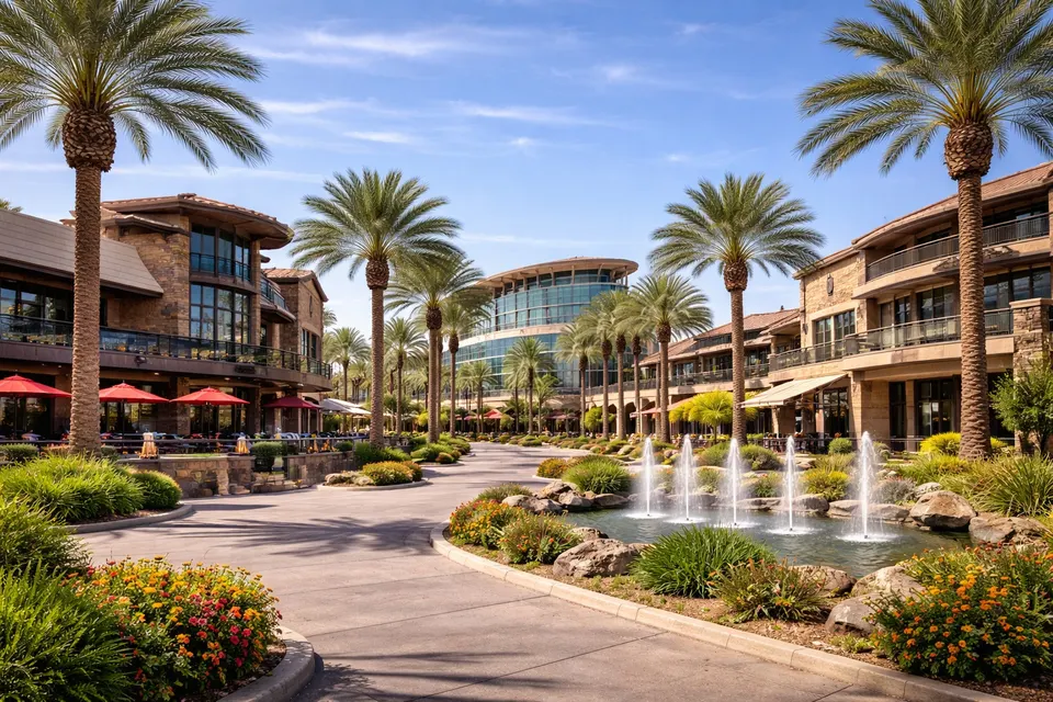 Glendale neighborhood guide