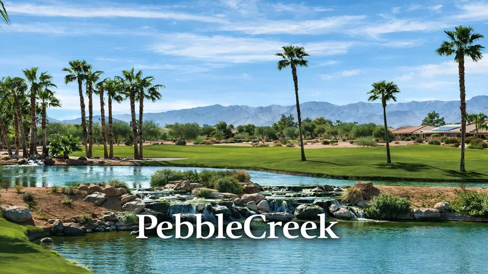 PebbleCreek neighborhood guide