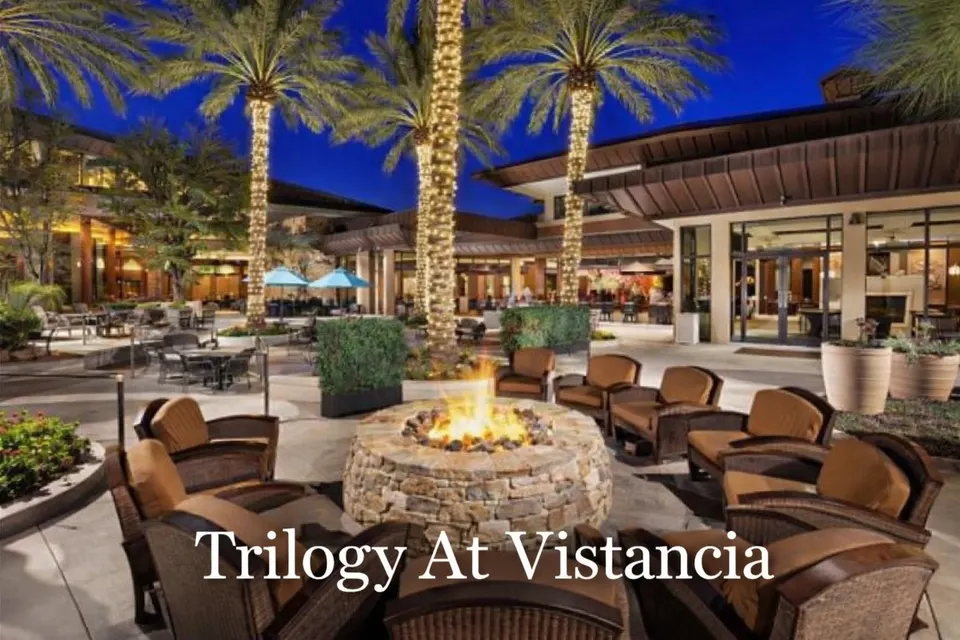 Trilogy at Vistancia neighborhood guide