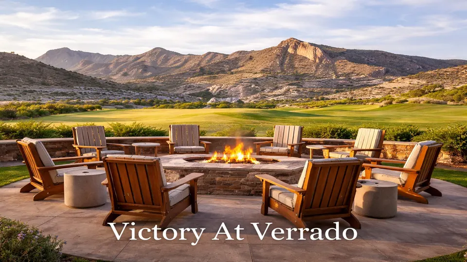 Victory at Verrado neighborhood guide
